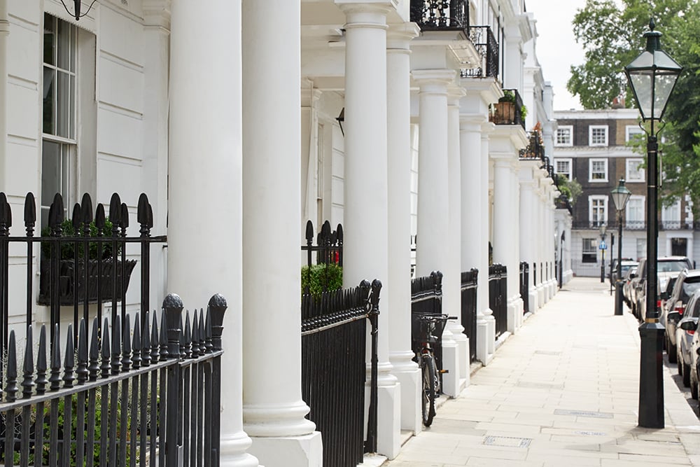 Private PA recruitment London