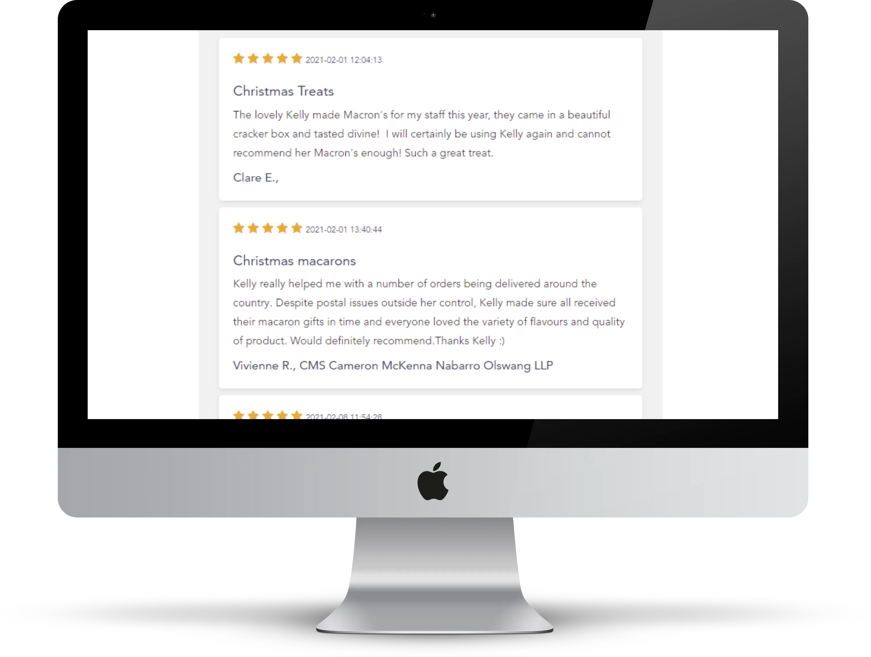 reviews mac