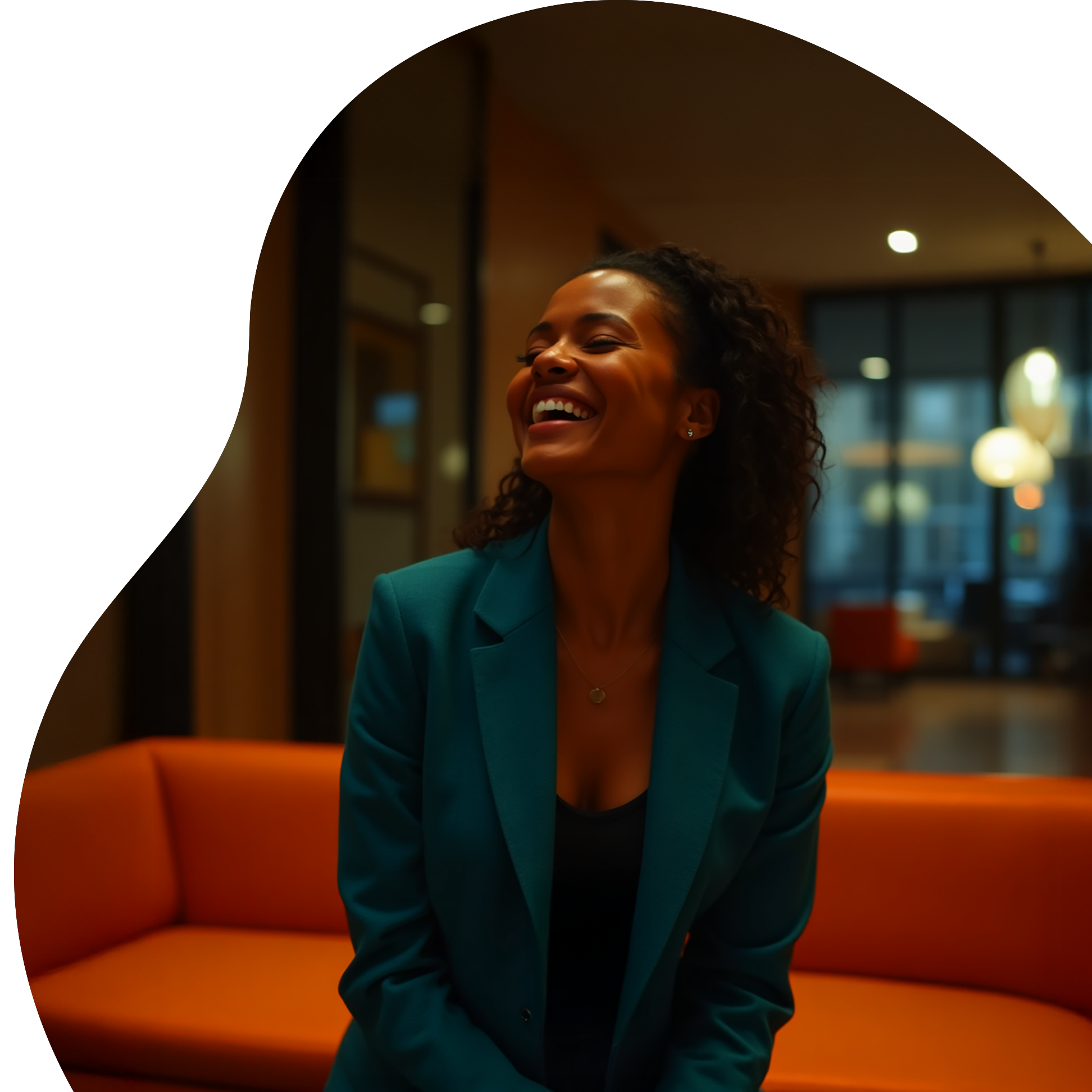Lily Shippen, specialist HR recruiters.